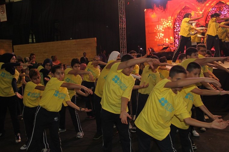 Ramadaniyat Beirutiya Day 1